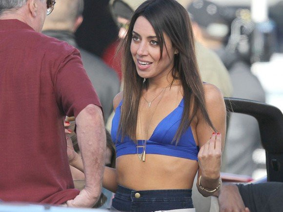 Aubrey Plaza Pussy Paparazzi photos. Aubrey Plaza Pussy is an American actress and comedian.