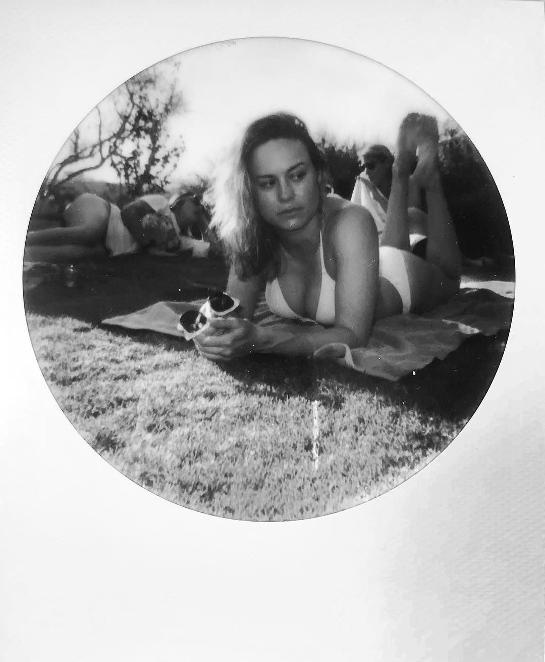 Brie Larson Sexy Photos