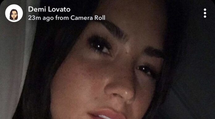 Lavato nude leaks demi Pop Star