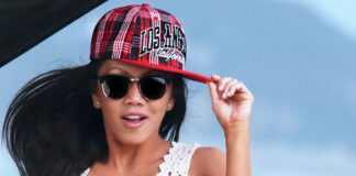 Katharine McPhee Nude, Leaked And Sexy Photos 2021 #TheFappening