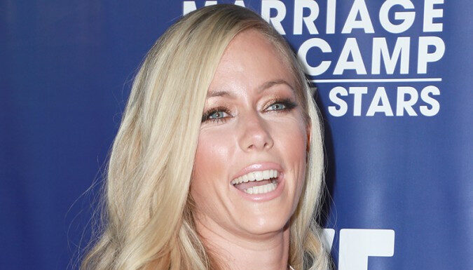 Kendra Wilkinson Nude Leaked And Sexy Photos 2022 Thefappening