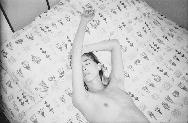Brianna Olenslager Naked