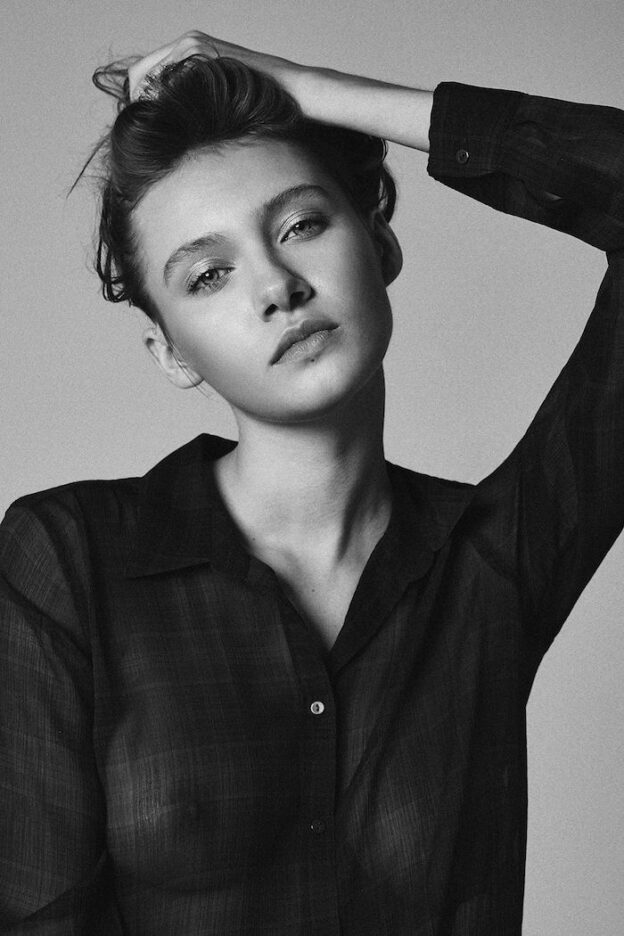 Anastasia Pochernikova photo
