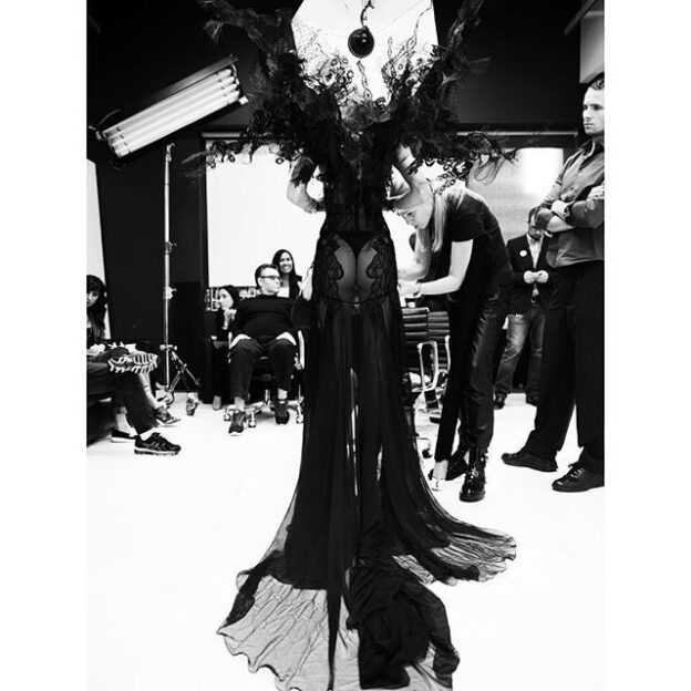 Candice Swanepoel photo