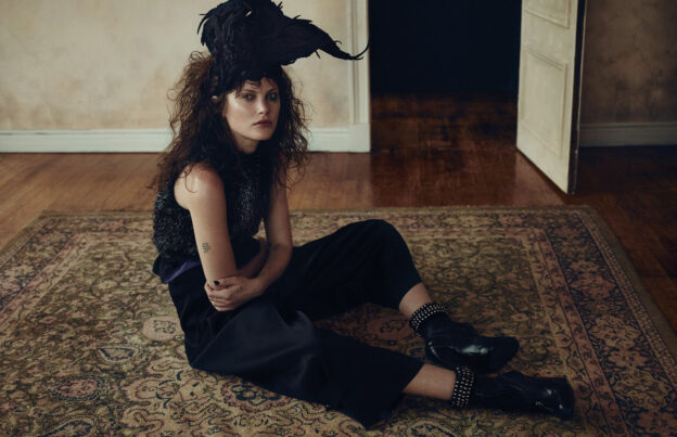 Catherine McNeil photo