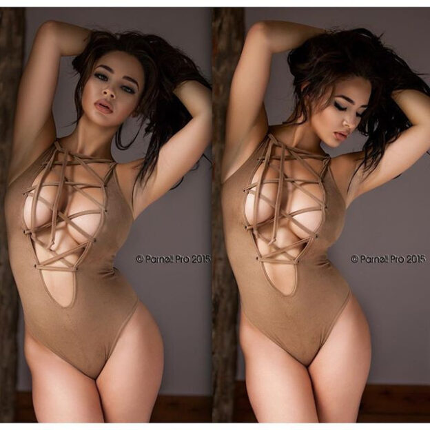 Courtnie Quinlan photo