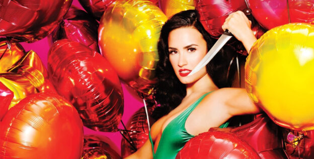 Demi Lovato photo