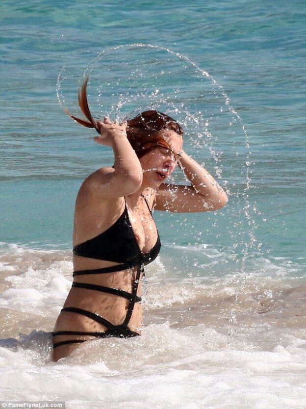 Elena Satine photo