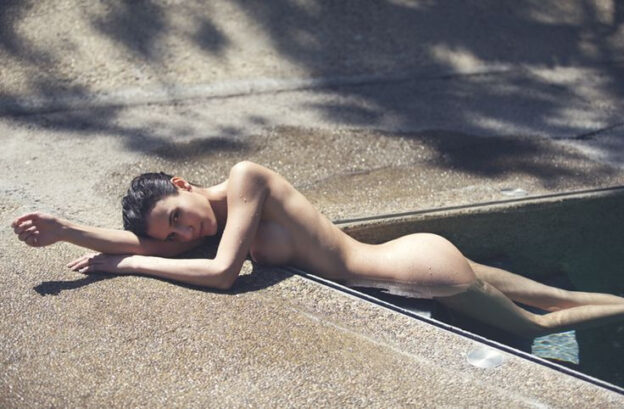 Elisa Meliani photo