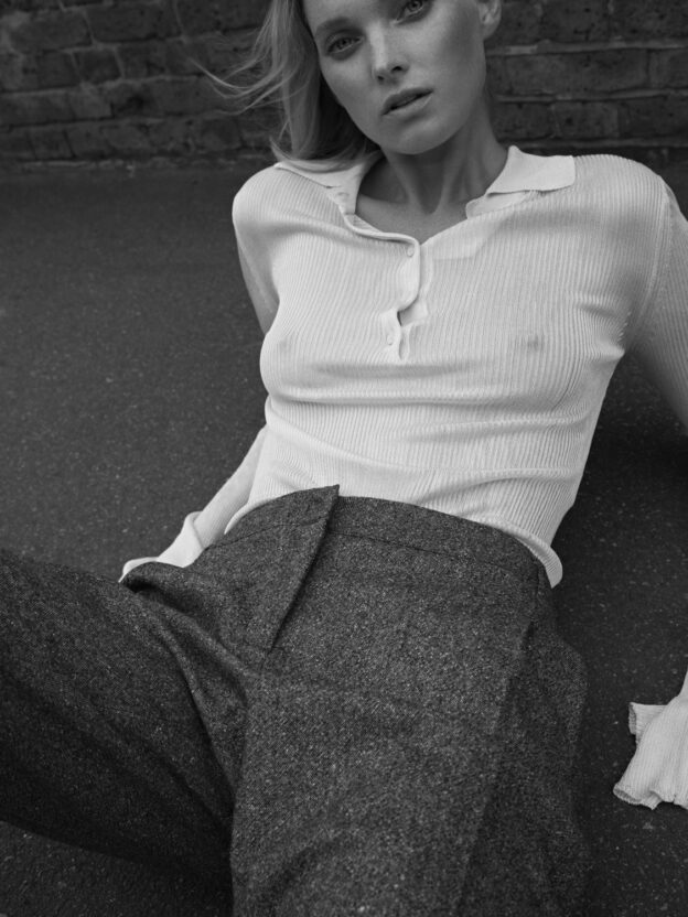 Elsa Hosk photo