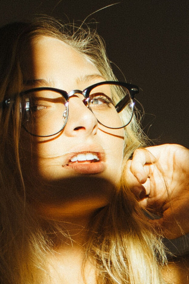 Emily Trudeau photo