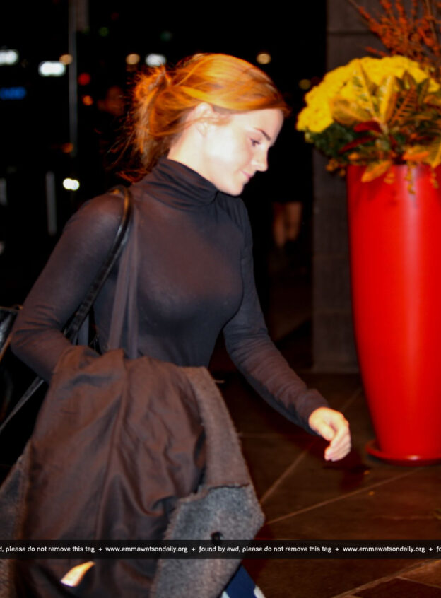 Emma Watson photo