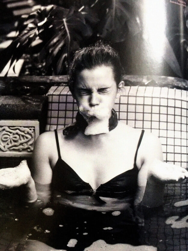 Emma Watson photo