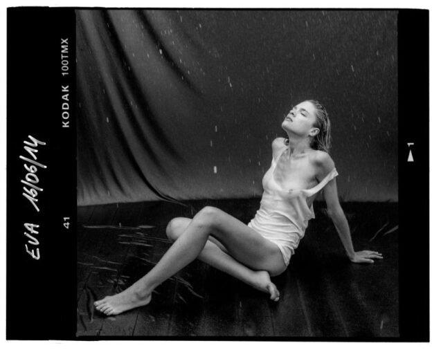 Eva Biechy photo