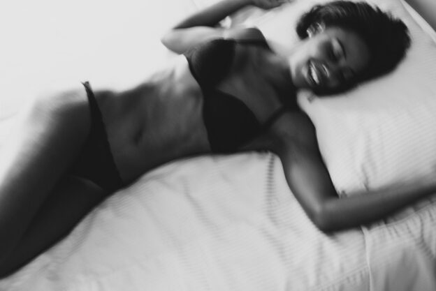 Giada Sgarbossa photo