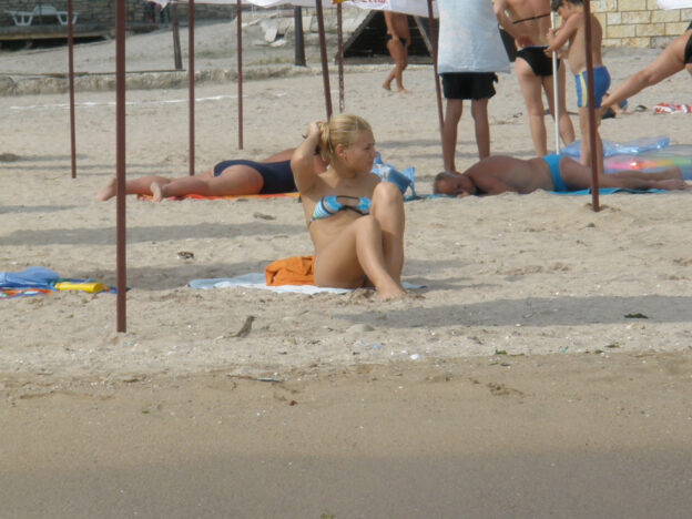 Irina Ioana Baiant photo