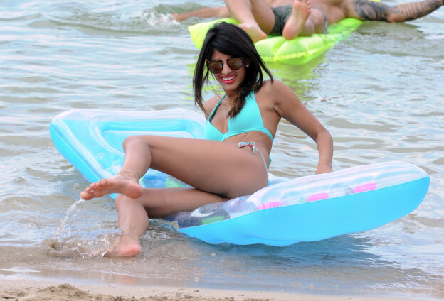 Jasmin Walia photo