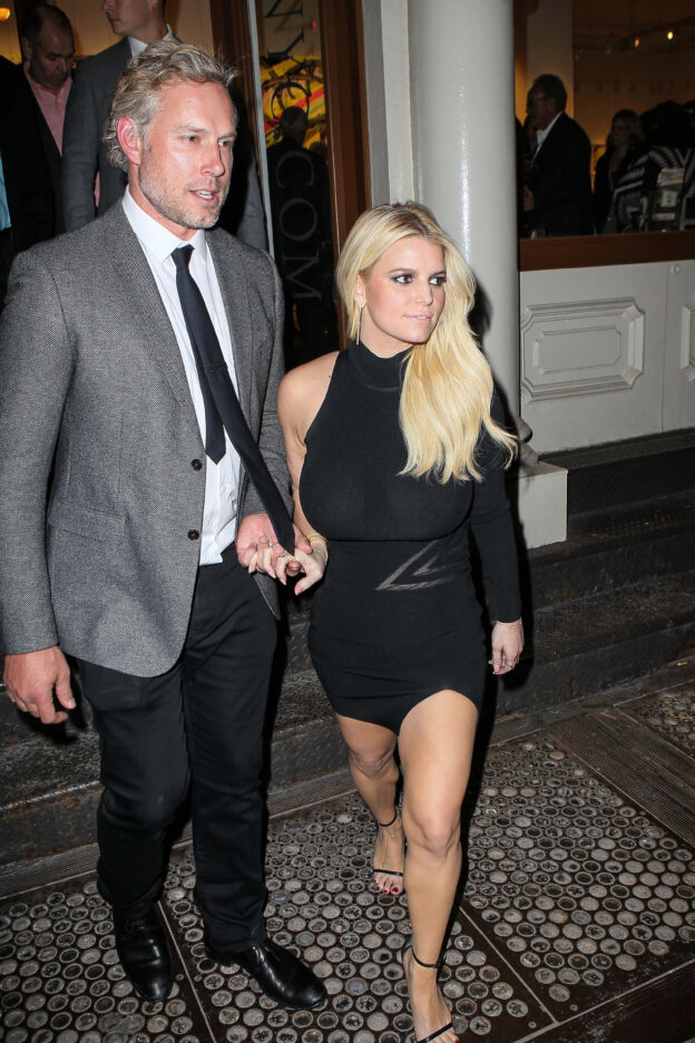 Jessica Simpson photo