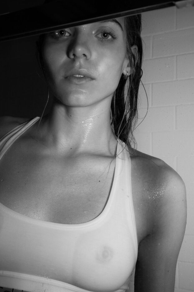 Jordan Murray photo