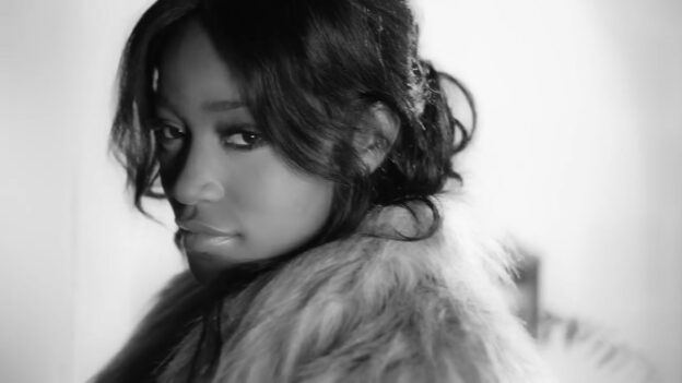 Keke Palmer photo