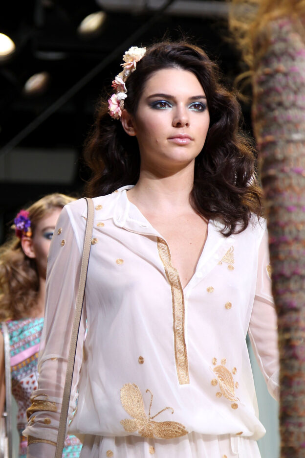 Kendall Jenner photo