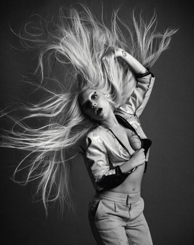 Lady Gaga photo