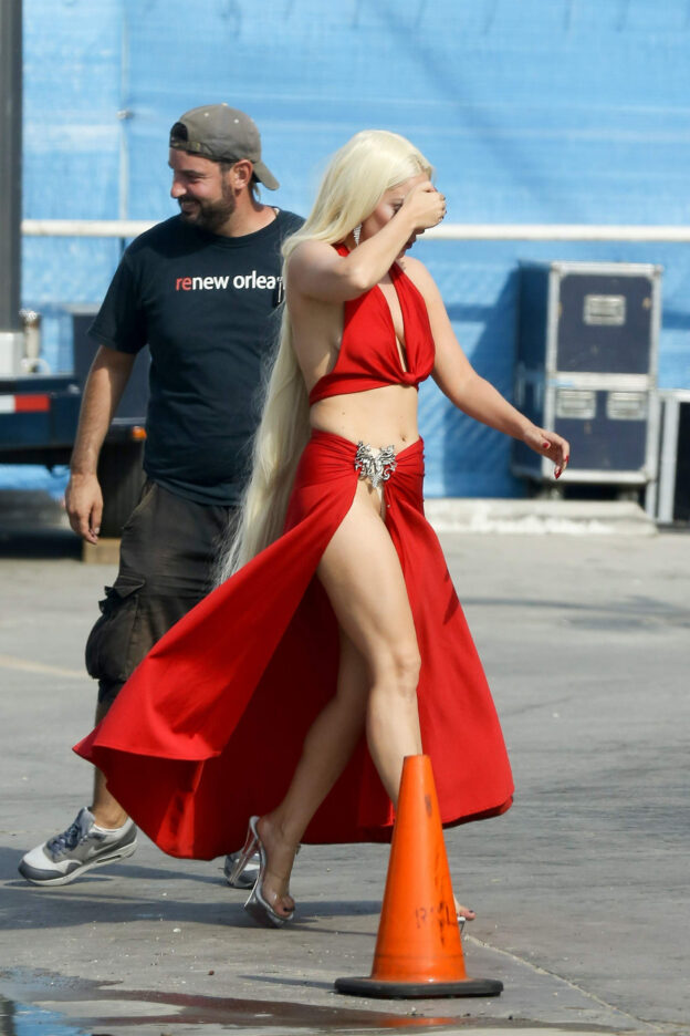 Lady Gaga photo