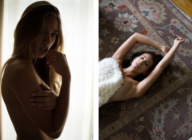 Madeline Skinner photo