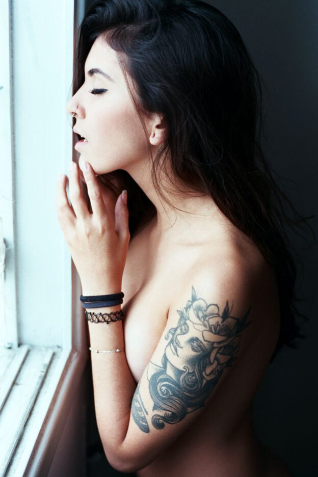 Marjorie Monteiro photo