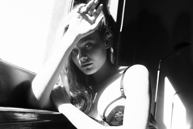 Matilda Price photo