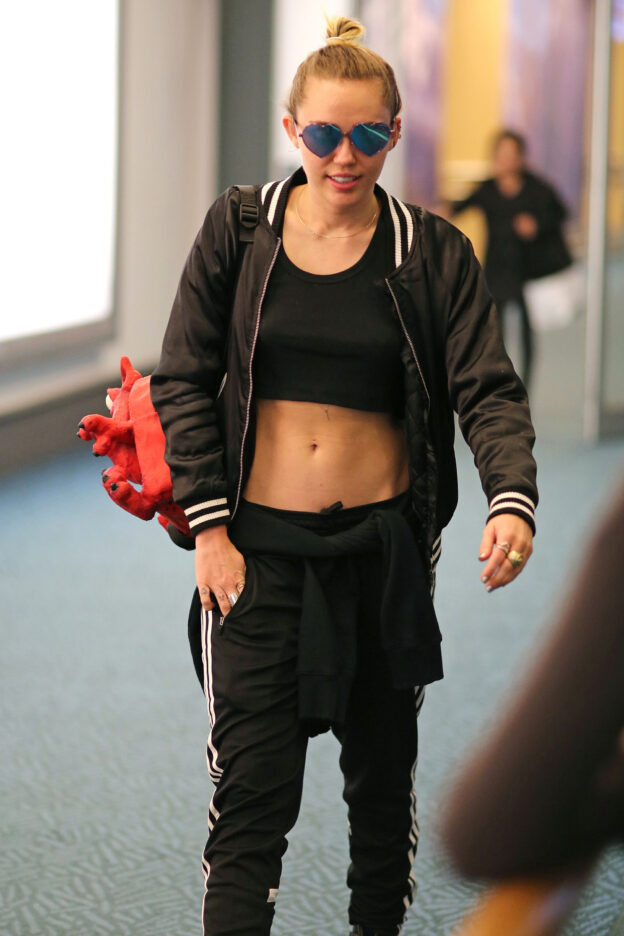 Miley Cyrus photo