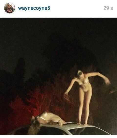 Miley Cyrus photo