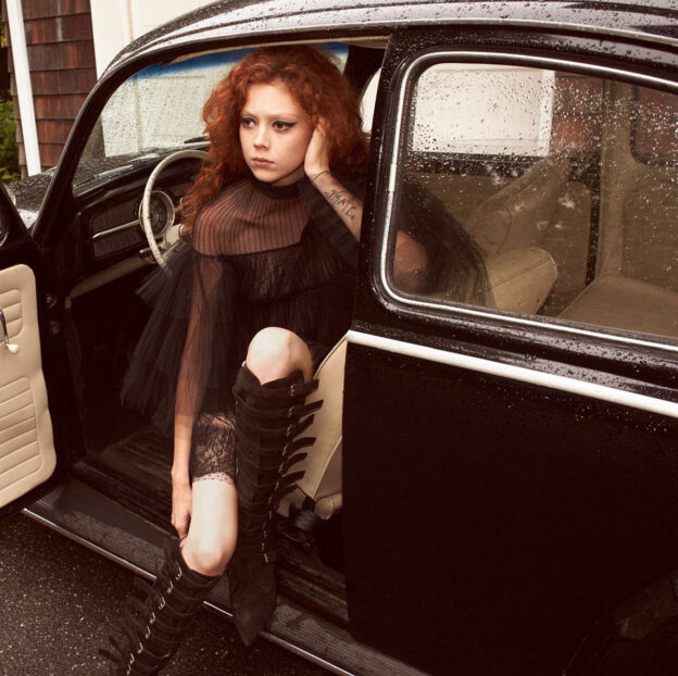 Natalie Westling photo