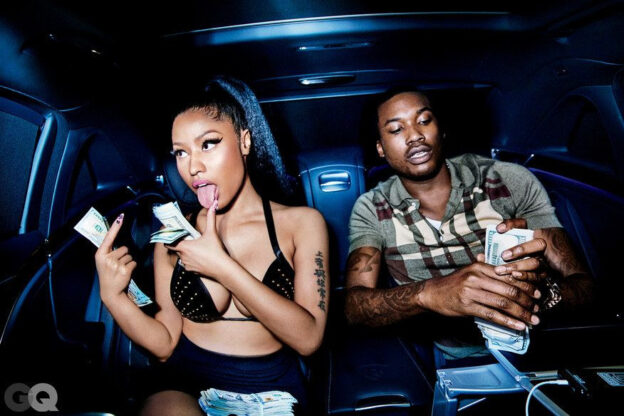 Nicki Minaj photo