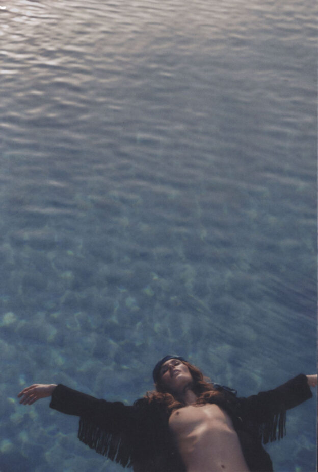 Nicole Trunfio photo