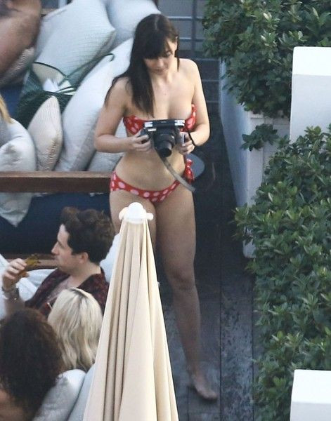 Rita Ora and Daisy Lowe photo