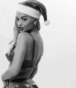 Rita Ora photo
