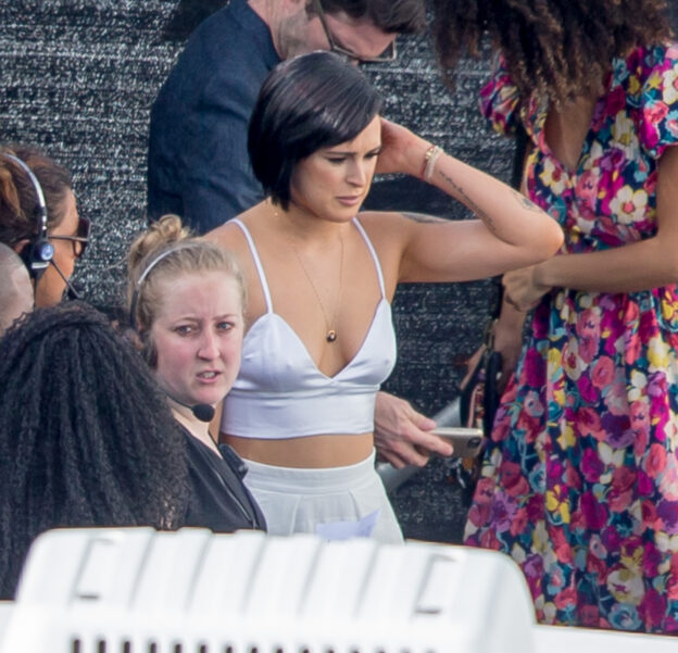 Rumer Willis photo