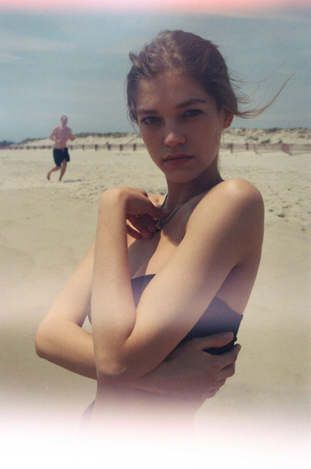Samantha Gradoville photo
