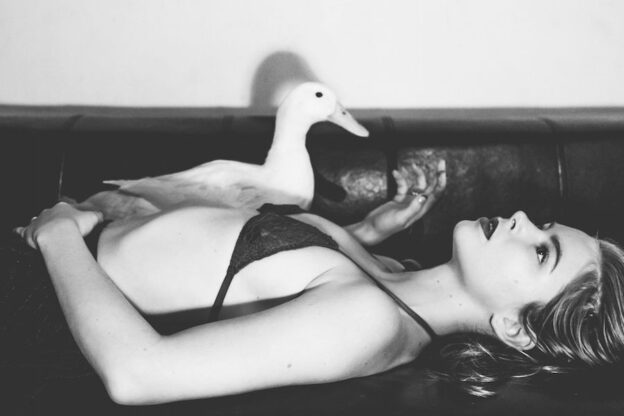 Sarah Tansy photo