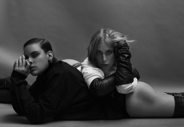 Scout Willis Tallulah Willis photo