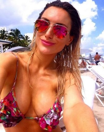 Sofi Macaggi photo