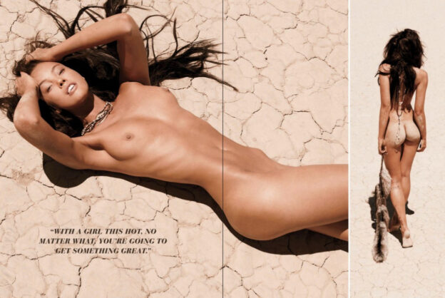 Stephanie Corneliussen photo